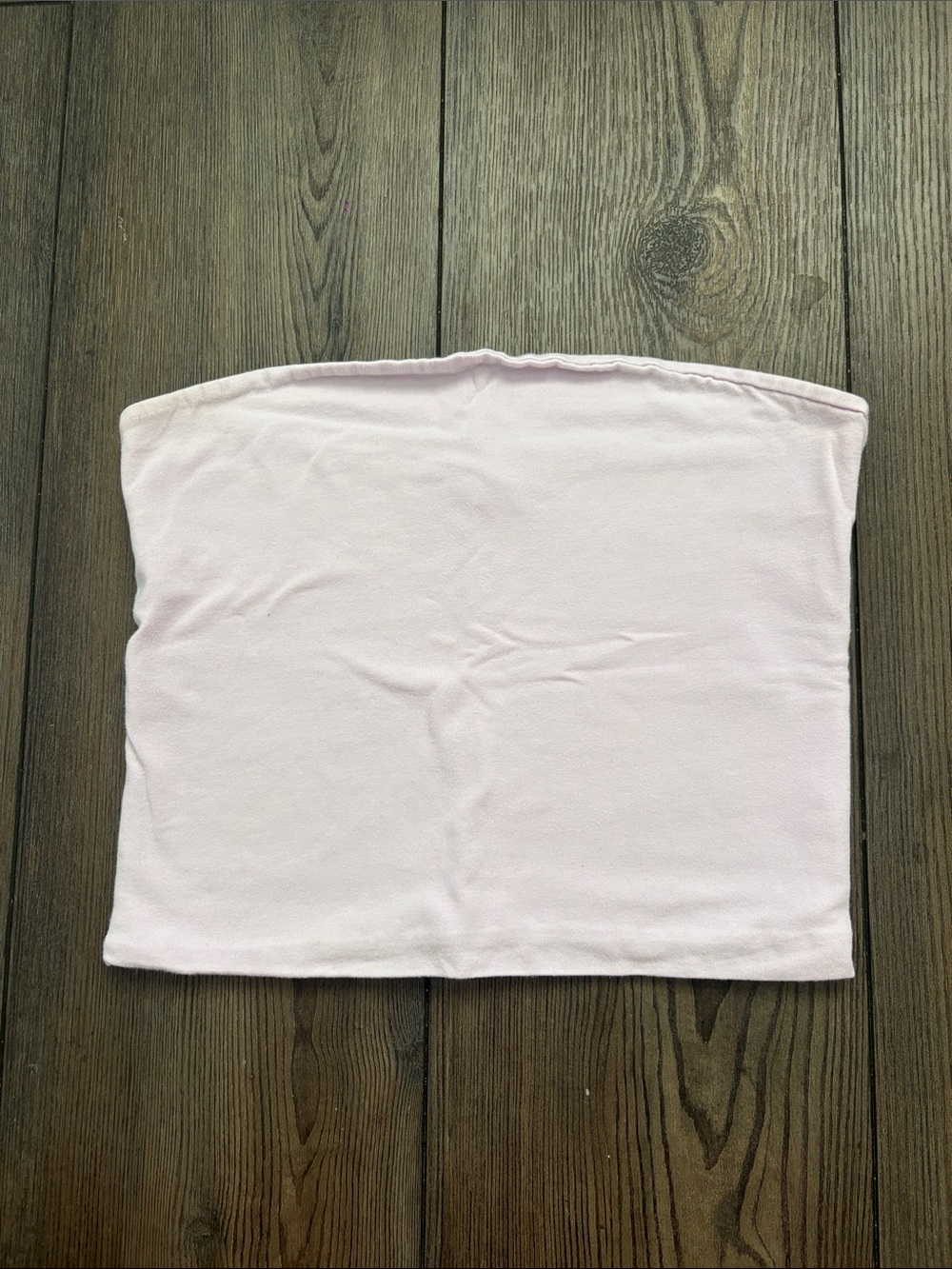 Brandy Melville Women’s Light purple Tube top